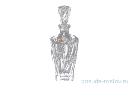 Графин для виски 800 мл &quot;Ponti /Без декора&quot; / 125124