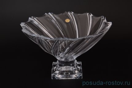Ваза для фруктов 31 см н/н &quot;Ponti /Без декора&quot; / 125143