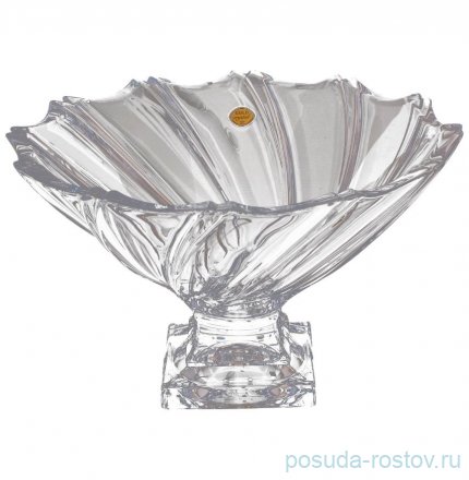 Ваза для фруктов 31 см н/н &quot;Ponti /Без декора&quot; / 125143