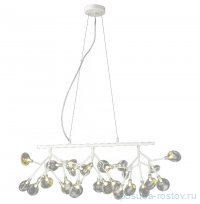 Люстра 27 рожковая &quot;FIORITA&quot; LED / 302718