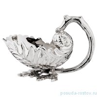 Икорница 14,5 х 7 х 10 см / 195544