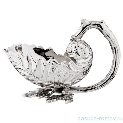 Икорница 14,5 х 7 х 10 см / 195544