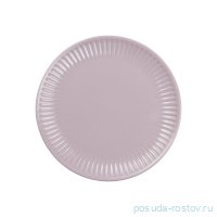 Тарелка 19,5 см 1 шт &quot;Mynte Lavender&quot; / 248055