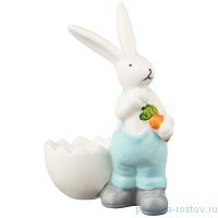 Подставка для яйца 8 х 4,5 х 11 см &quot;Кролик&quot; / 224539