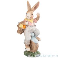 Фигурка 11 х 8,5 х 24 см &quot;Кролик&quot; / 270481