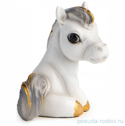 Фигурка 7 х 6 х 7,5 см &quot;Лошадка&quot;  / 379514