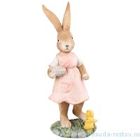 Фигурка 9 х 7,5 х 23 см &quot;Кролик&quot; / 270487