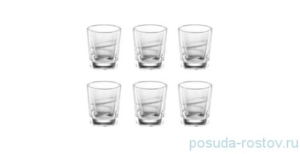 Стопки 15 мл 6 шт &quot;myDRINK&quot; / 220911