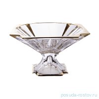 Ваза для фруктов 33 см н/н &quot;Метрополитэн /Блестящая 1&quot; / 148892