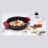 Сотейник 26 см со стеклянной крышкой литой &quot;Risoli /Soft Safety Cooking&quot; / 154932