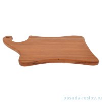 Разделочная доска 50 х 32 х 1,7 см с ручкой / 243630