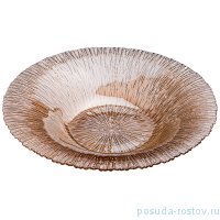 Блюдо 30 см круглое &quot;Luster /Amber&quot; / 235272