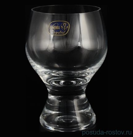 Стаканы для белого вина 190 мл 6 шт &quot;Джина /Без декора&quot; / 005455