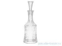 Графин для водки/ликера 1 л &quot;Грация /Без декора&quot; / 124880