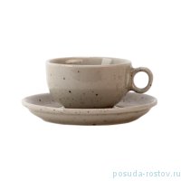 Кофейная пара 90 мл 1 шт &quot;Стиль жизни /Латте&quot; / 167479