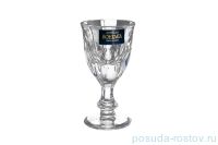 Рюмки для водки 50 мл 6 шт &quot;Монако /Без декора&quot; / 110039