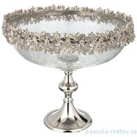 Фруктовница 30 х 27,5 см н/н &quot;Бохо&quot; / 195523
