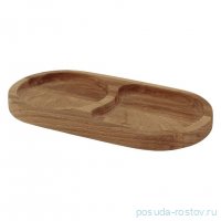 Подставка под стакан 11 х 21 см / 366465