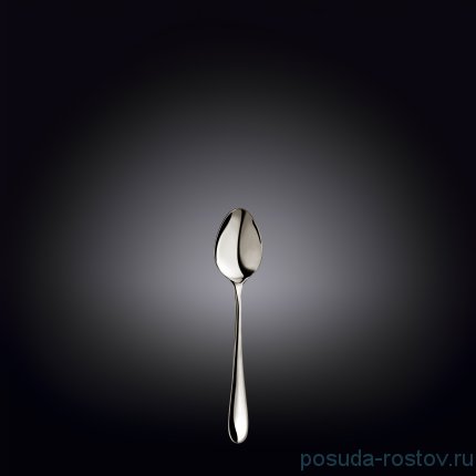 Столовые приборы 6 предметов Ложка кофейная 11,5 см &quot;Stella&quot; / 260970