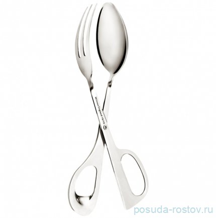 Щипцы сервировочные 26 см &quot;Universal Accessories&quot; / 260995