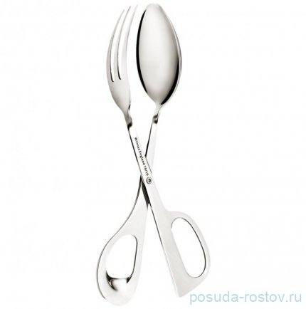 Щипцы сервировочные 26 см &quot;Universal Accessories&quot; / 260995
