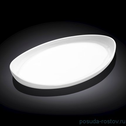 Блюдо 36 см овальное / 261150
