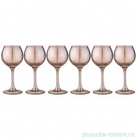 Рюмки 65 мл 6 шт &quot;гречишный мед&quot; / 329605