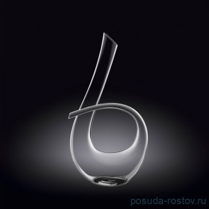 Декантер для вина 1 л / 261155