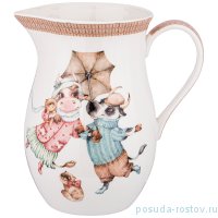 Кувшин для воды 1,3 л &quot;рандеву&quot; / 228604