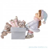 Статуэтка 15,5 х 5 х 10 см &quot;Baby&quot; / 369323