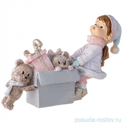 Статуэтка 15,5 х 5 х 10 см &quot;Baby&quot; / 369323