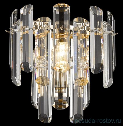 Бра 1 рожковая &quot;LAZZARA&quot;  / 302336