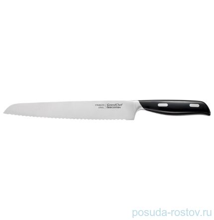 Нож для хлеба 21 см &quot;Tescoma /GrandCHEF&quot; / 145517
