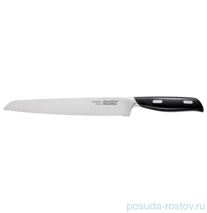 Нож для хлеба 21 см "Tescoma /GrandCHEF" / 145517