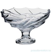 Конфетница 20 см н/н &quot;Surf /Без декора&quot; / 117548