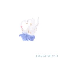 Статуэтка 15 см &quot;Лебеди&quot; / 272280