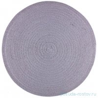 Набор подстановочных салфеток 38 см 4 шт &quot;Cosy grey&quot; / 335131