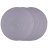 Набор подстановочных салфеток 38 см 4 шт &quot;Cosy grey&quot; / 335131