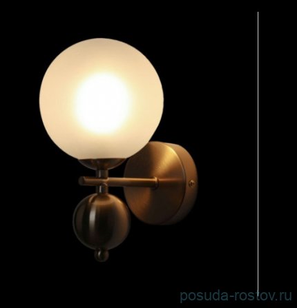 Бра 1 рожковый &quot;Крайс&quot; / 331878