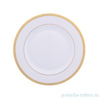 Набор тарелок 27 см 6 шт &quot;Констанц /Ideal Gold 9138/ / 069115