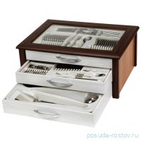 Столовые приборы 12 персон 90 предметов / 296034