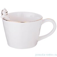 Кружка 350 мл 14 х 10 х 9,5 см &quot;Тигренок&quot; / 263869