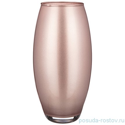 Ваза для цветов 26 см &quot;Amarillys sparkle rosa&quot; / 245038