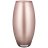 Ваза для цветов 26 см &quot;Amarillys sparkle rosa&quot; / 245038