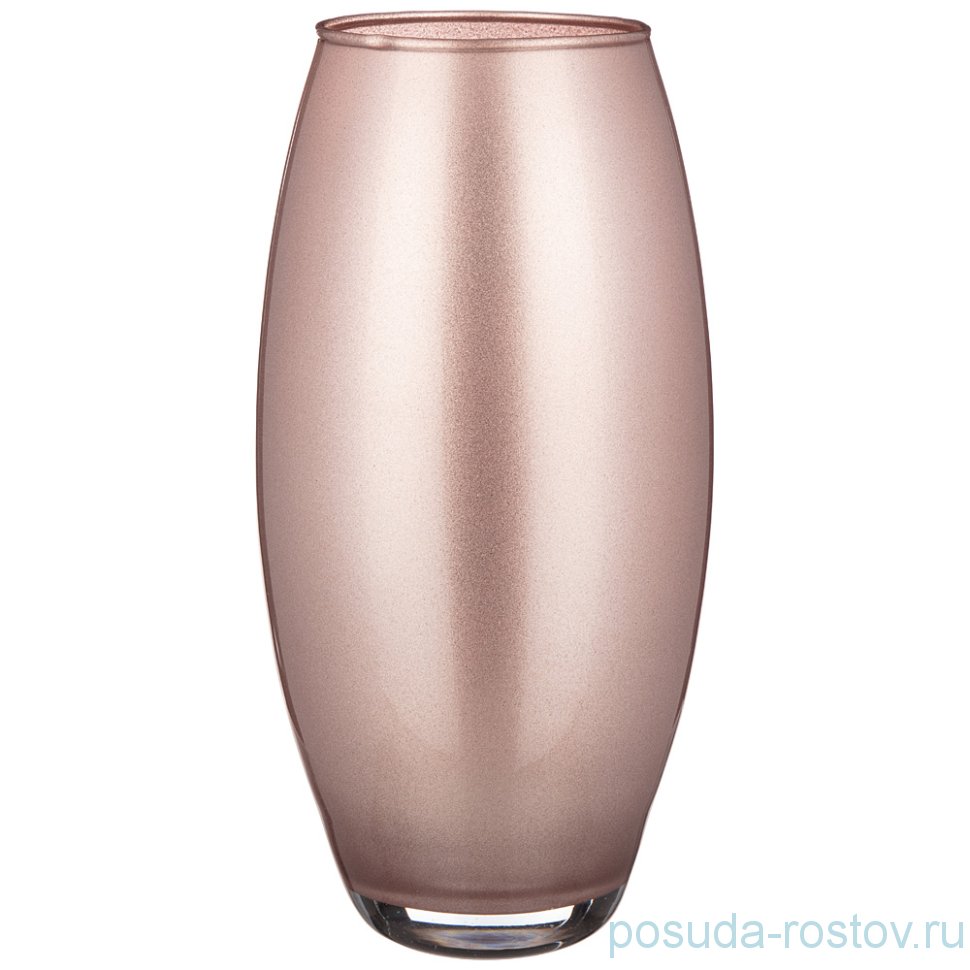 Ваза для цветов 26 см "Amarillys sparkle rosa" / 245038