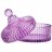 Ёмкость для хранения 15 х 16 см &quot;Bliss purple&quot; / 337932