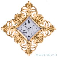 Часы настенные 60,5 х 60,5 см кварцевые  / 207379