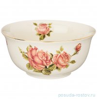 Салатник 15 см &quot;Корейская роза&quot; / 276336
