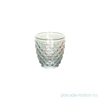Стаканы для воды 290 мл 6 шт &quot;Bolle /Серый&quot; / 270832