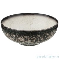Салатник 11,5 см &quot;granit /миднайт&quot; (4шт.) / 200065
